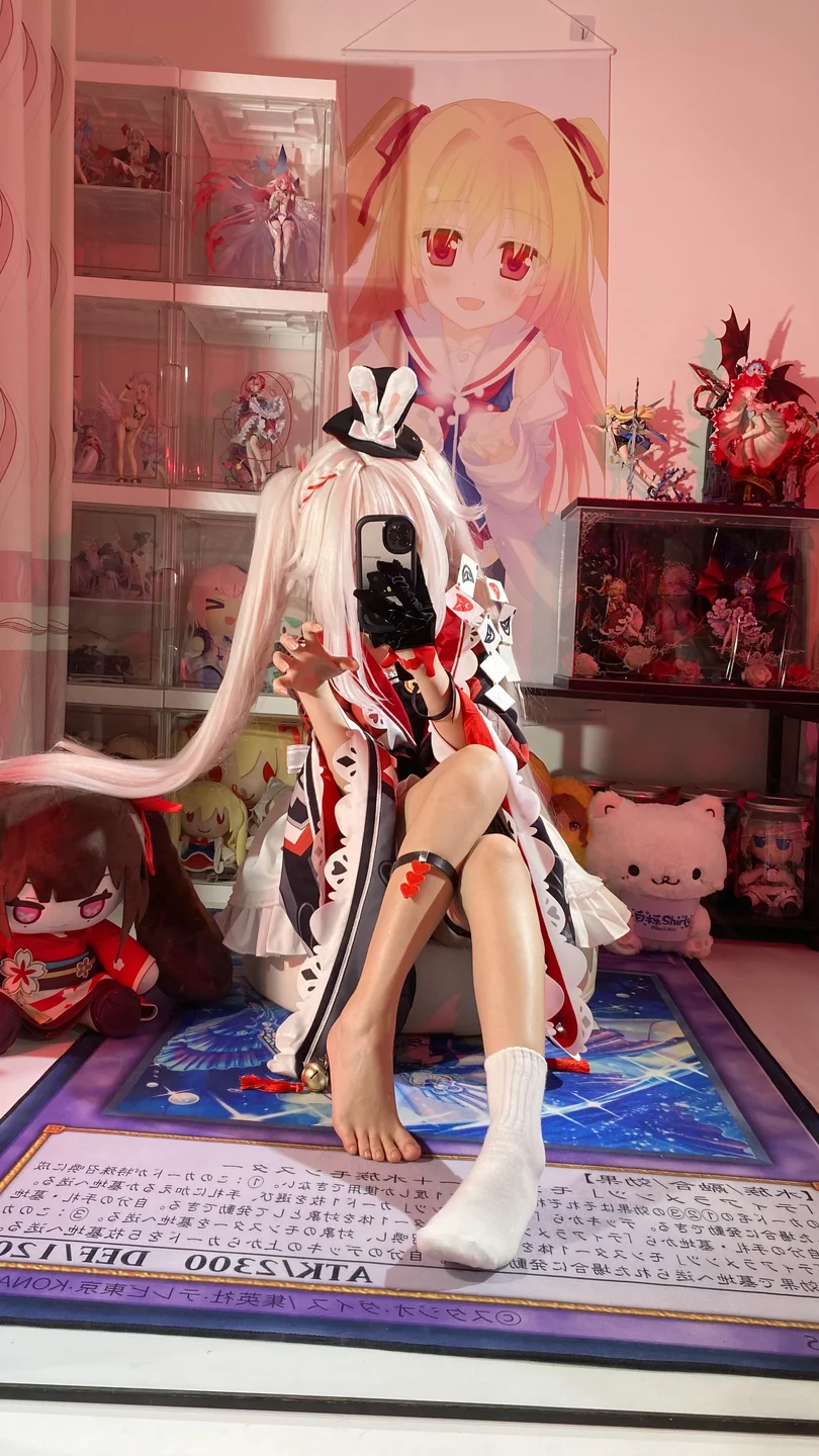 白栎Shirly - No.044 火花 [148P,25V-6.63GB]01 tg@simisebaisi 【丝足阁】084.webp